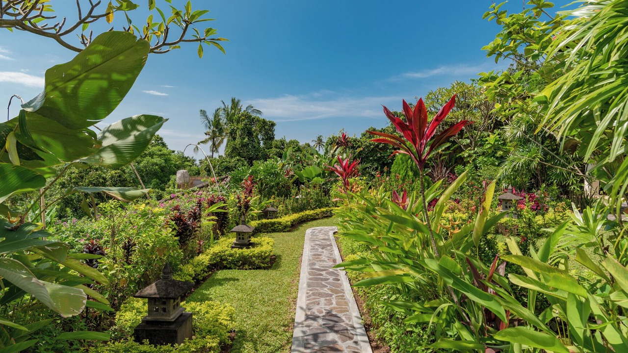 Photo of Outdoor in Kayu Putih