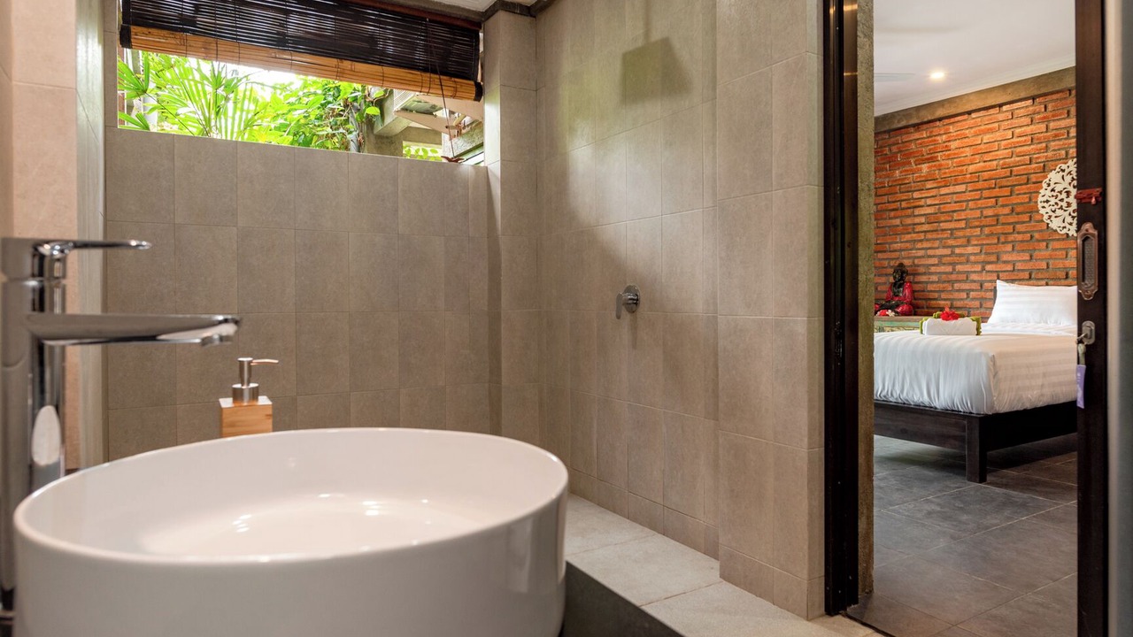 Photo of Bathroom in Kayu Putih