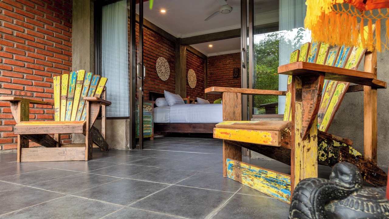 Photo of Outdoor in Kayu Putih