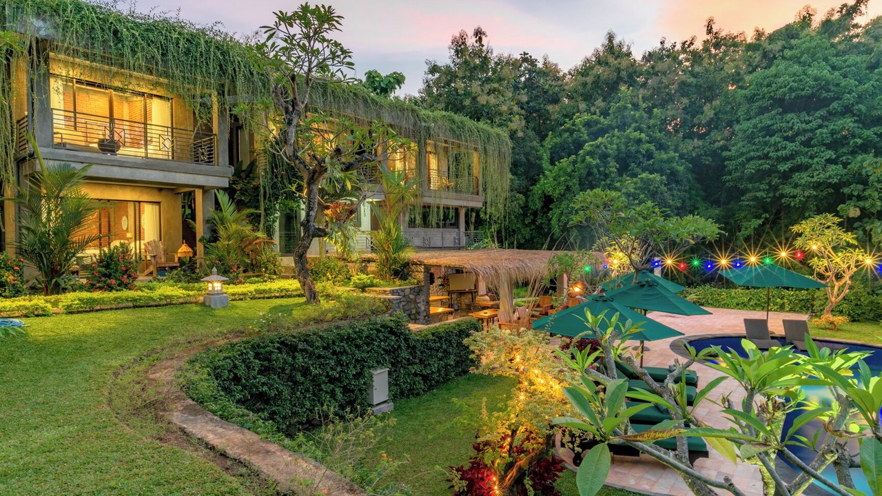 Photo of Outdoor in Kayu Putih