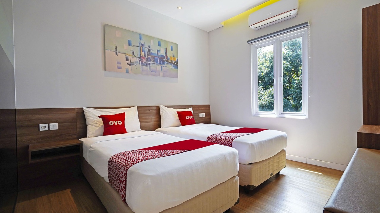 Photo of Bedroom in Dago