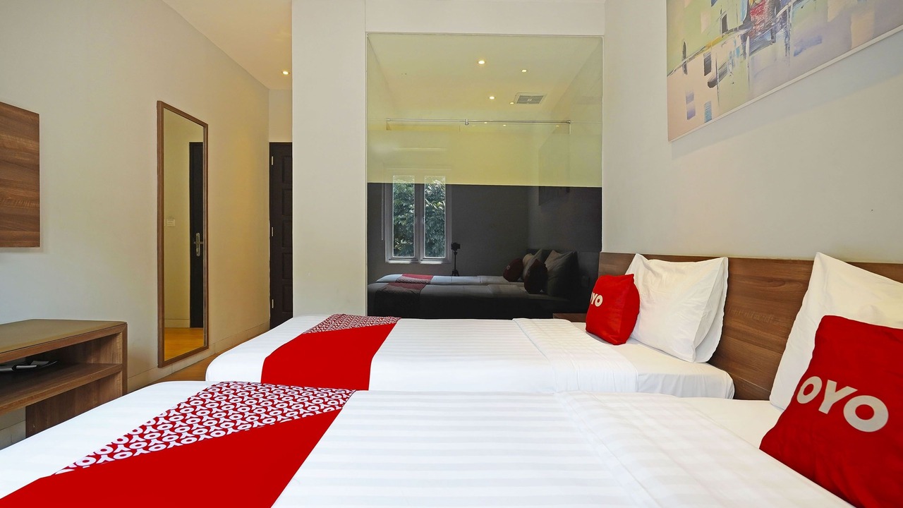 Photo of Bedroom in Dago