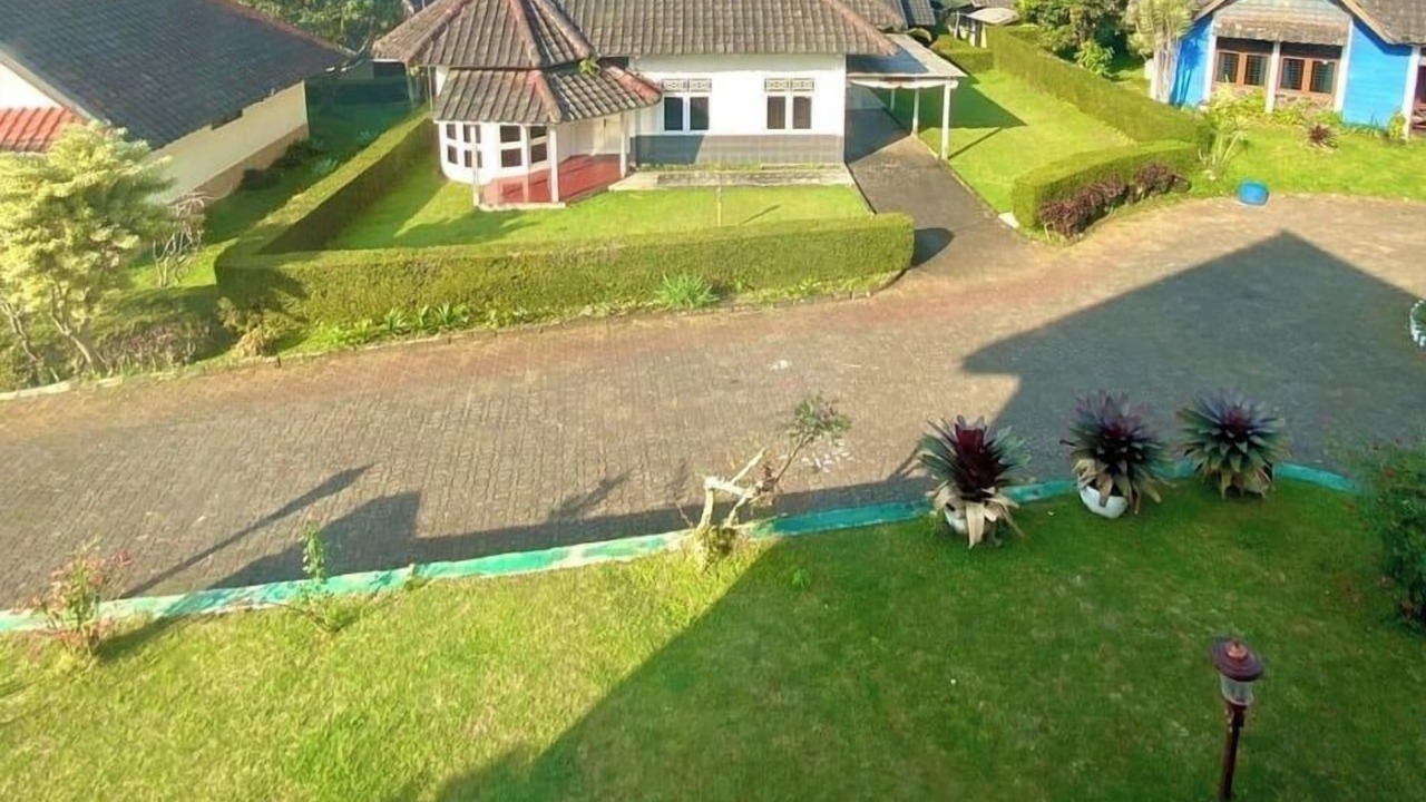 Photo of Outdoor in Cipanas