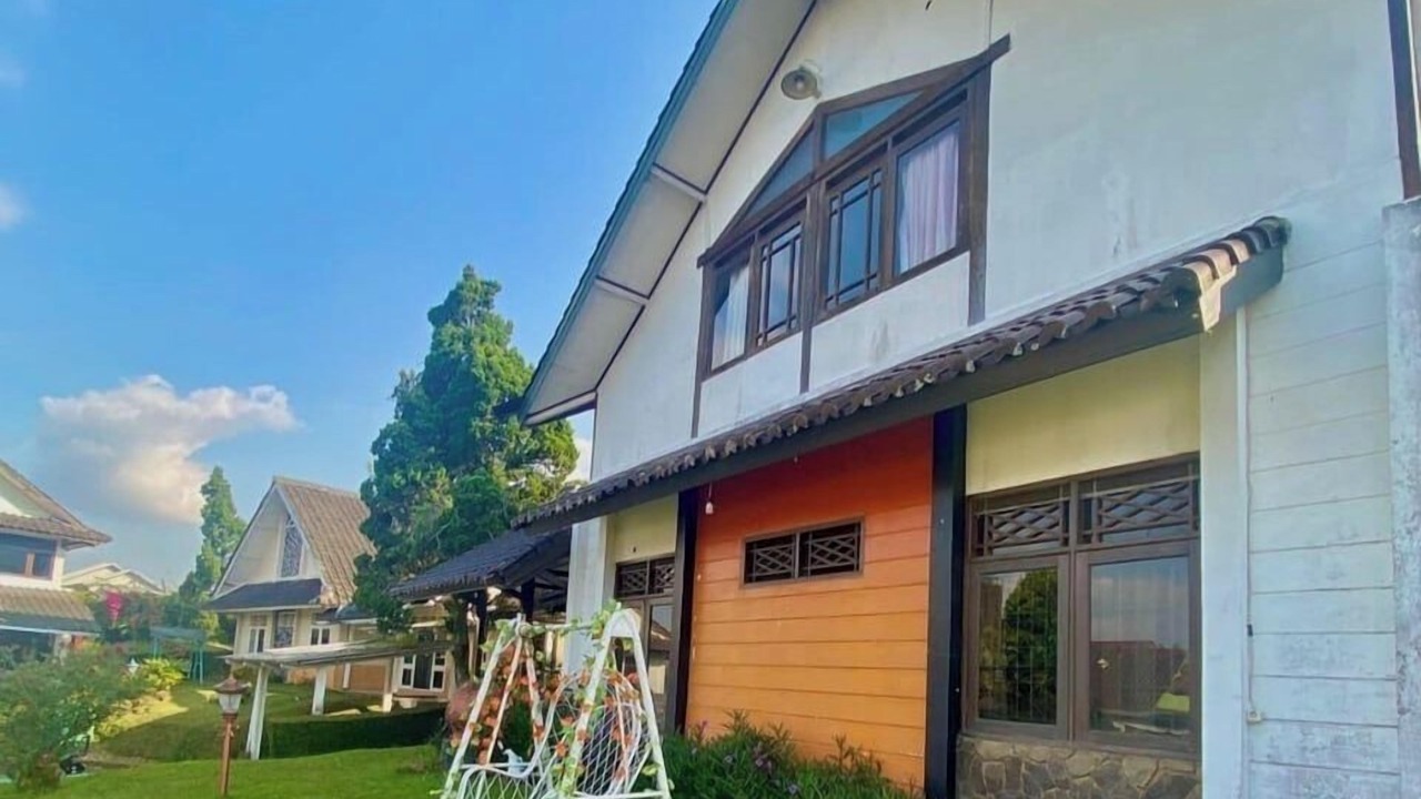 Photo of Outdoor in Cipanas