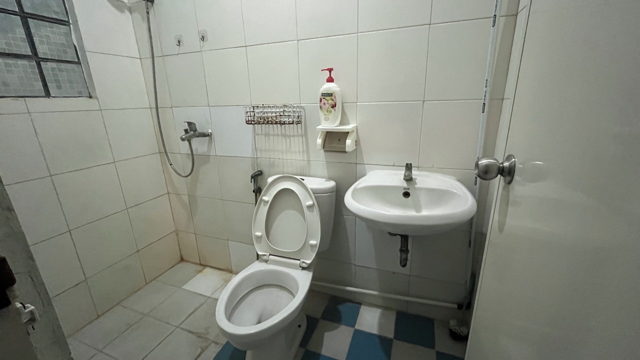 Photo of Bathroom in Cipanas