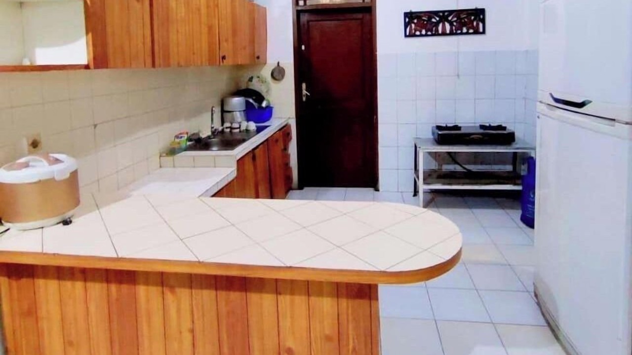 Photo of Kitchen in Cipanas