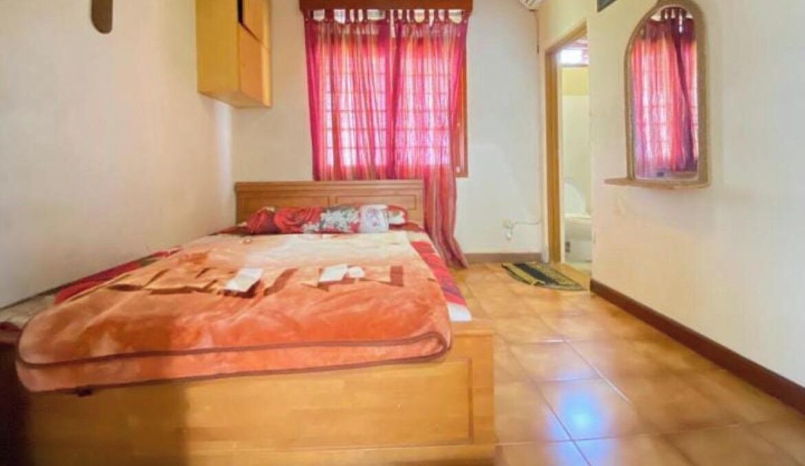 Photo of Bedroom in Cipanas