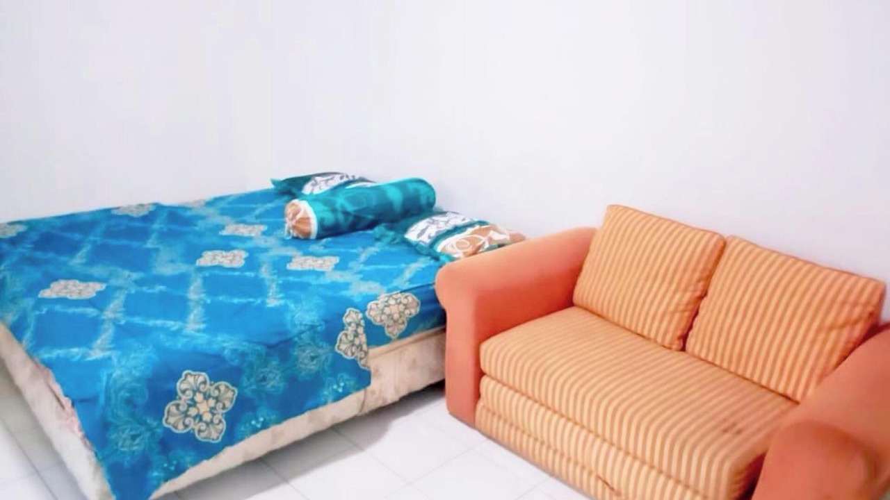 Photo of Bedroom in Cipanas