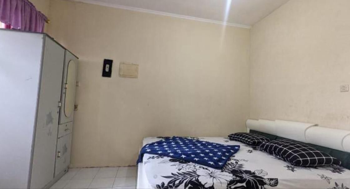 Photo of Bedroom in Cipanas