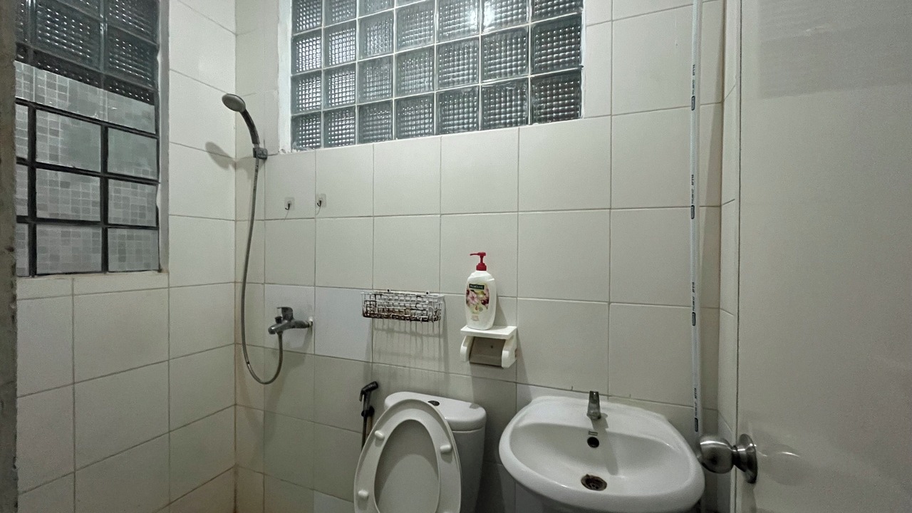 Photo of Bathroom in Cipanas
