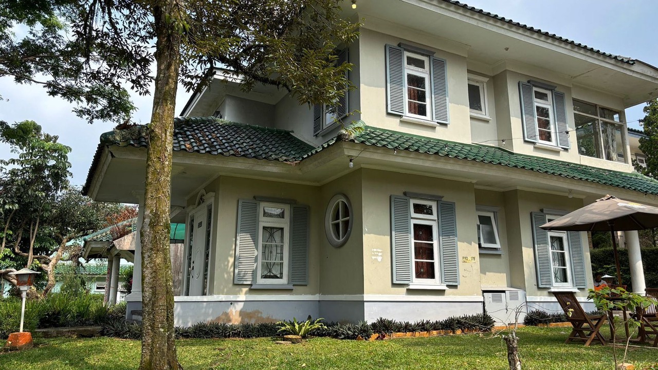 Photo of Outdoor in Cipanas