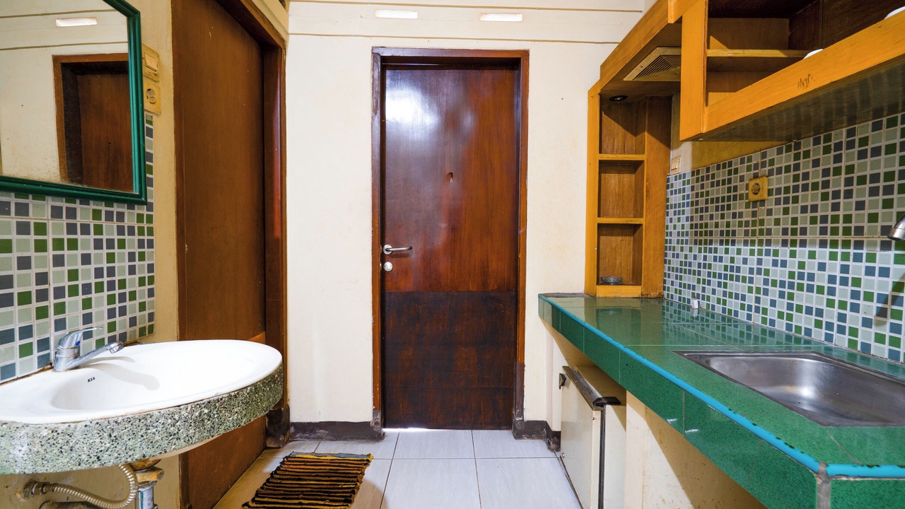 Photo of Bedroom in Setiabudi