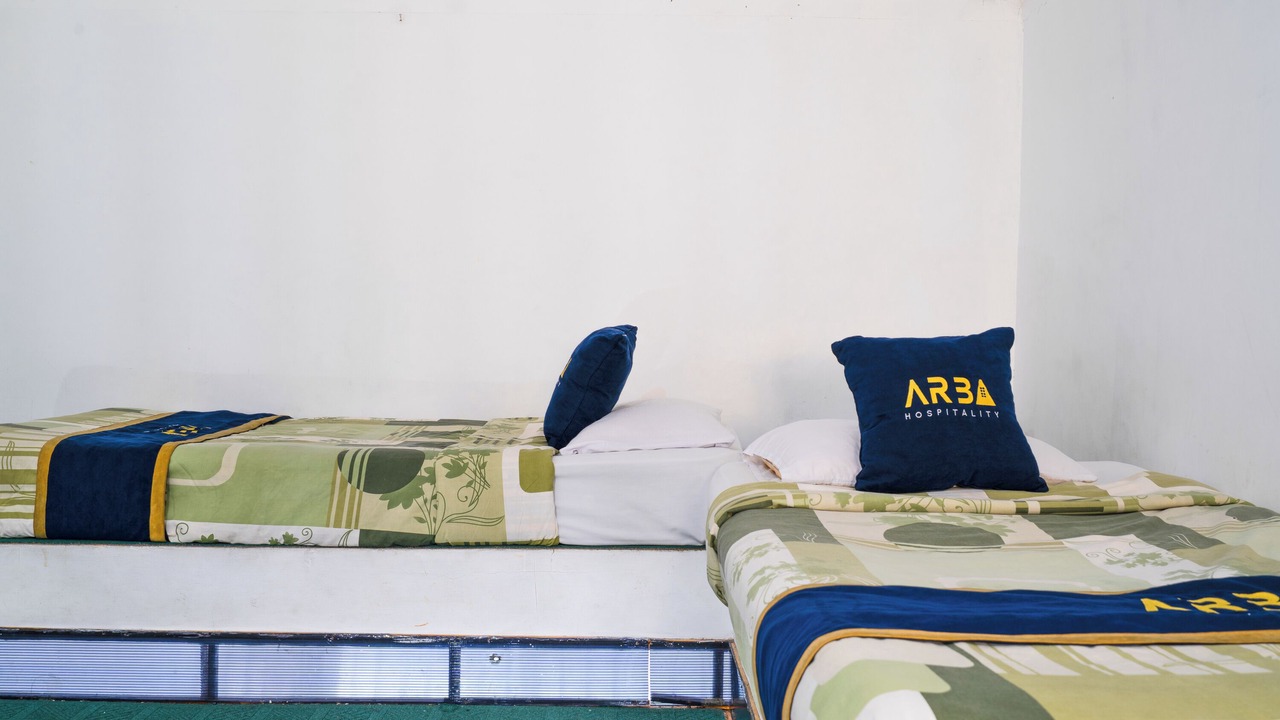 Photo of Bedroom in Setiabudi