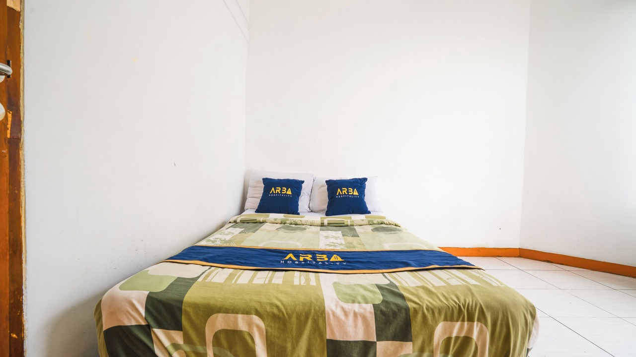 Photo of Bedroom in Setiabudi