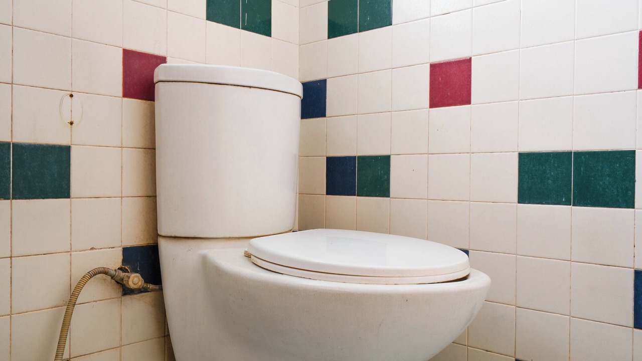 Photo of Bathroom in Setiabudi