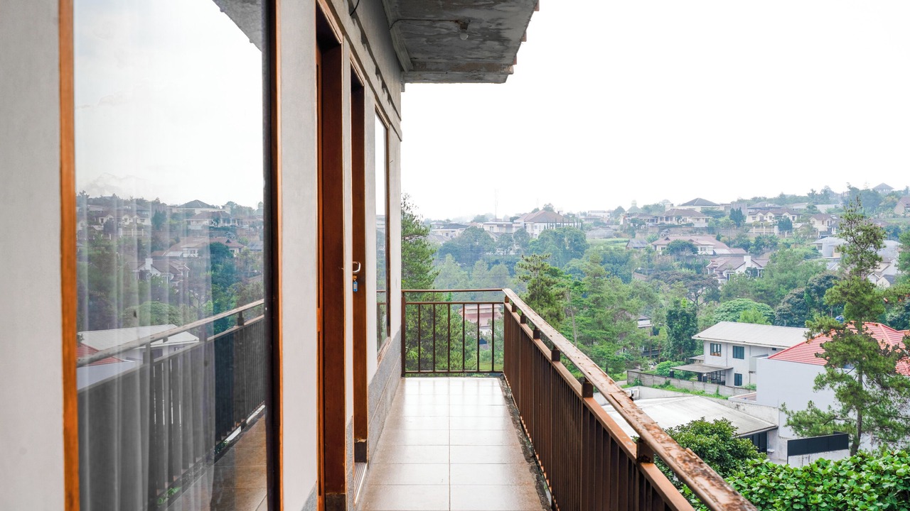 Photo of Bedroom in Setiabudi