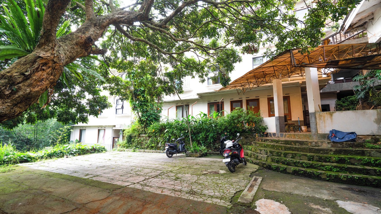 Photo of Outdoor in Setiabudi