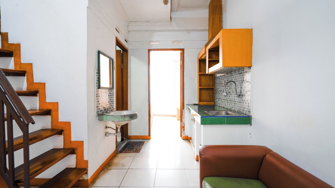 Photo of Bedroom in Setiabudi