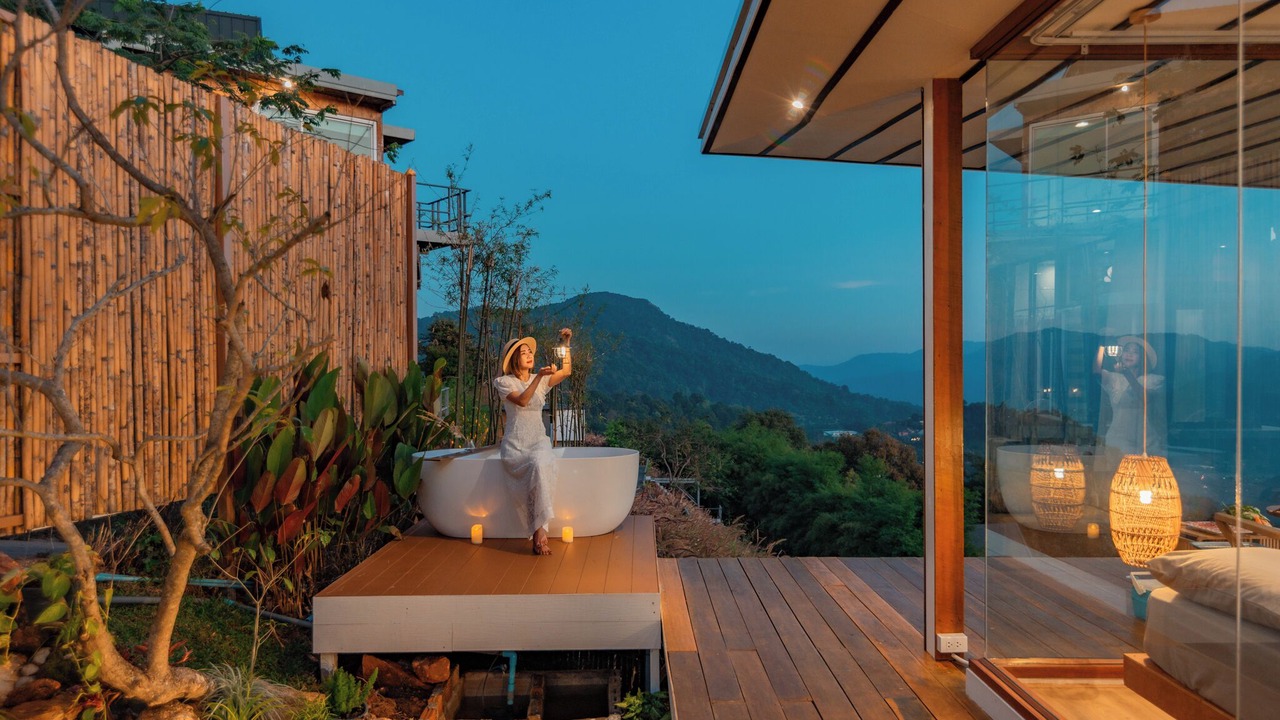 Photo of Outdoor in Mae Rim