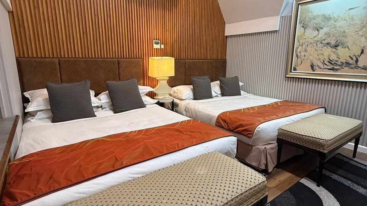 Photo of Bedroom in Pulau Perhentian Kecil