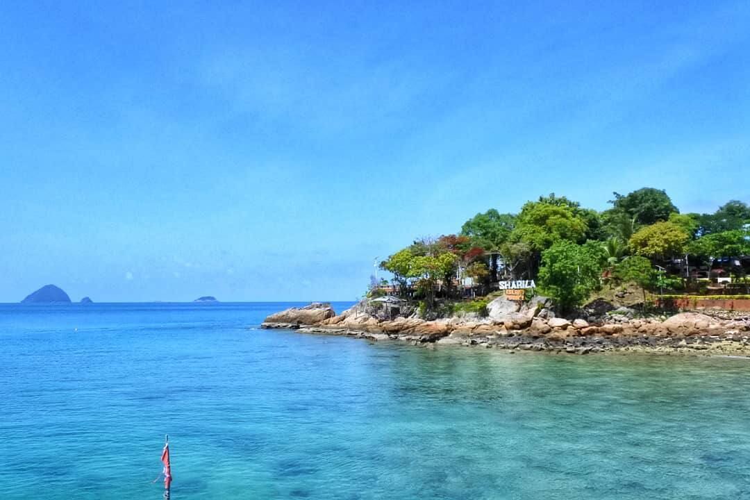 Photo of Outdoor in Pulau Perhentian Kecil