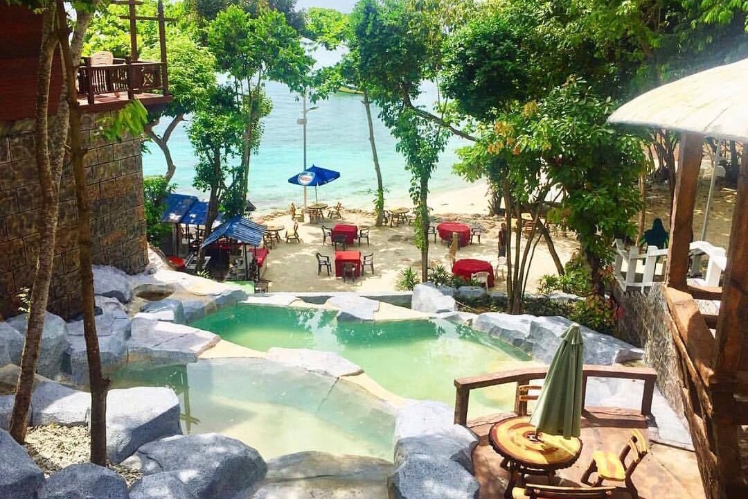 Photo of Outdoor in Pulau Perhentian Kecil