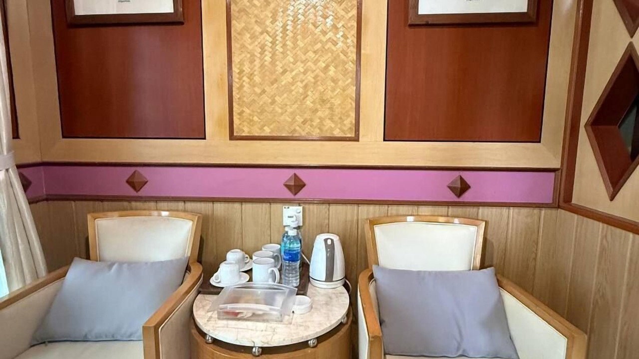 Photo of Bedroom in Pulau Perhentian Kecil
