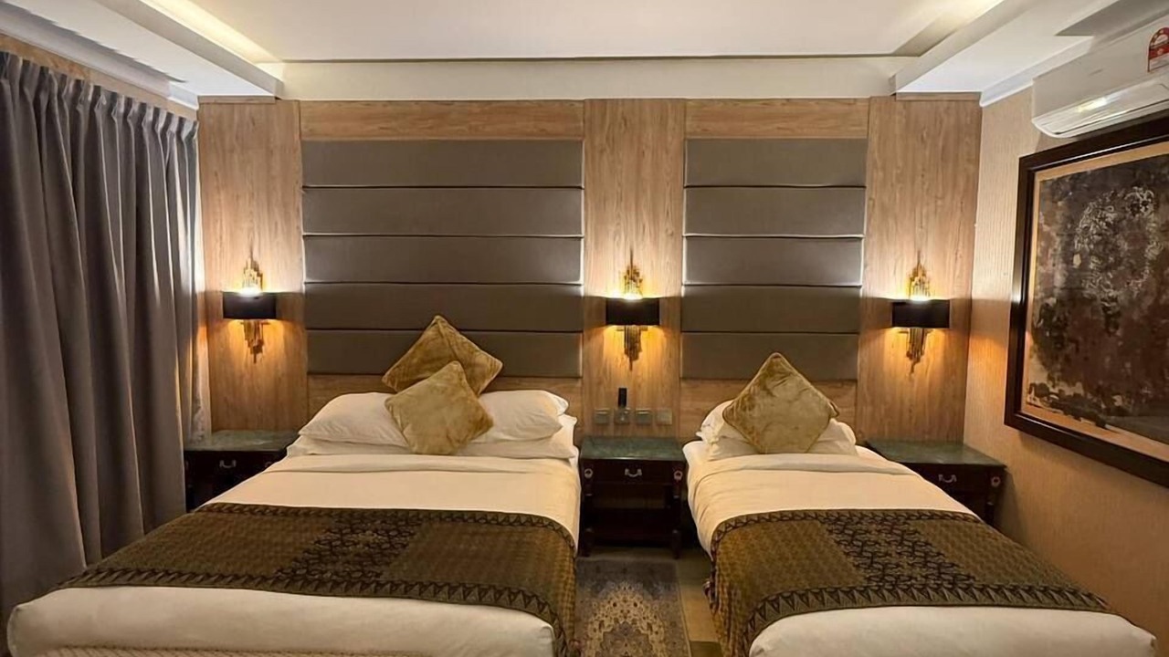 Photo of Bedroom in Pulau Perhentian Kecil