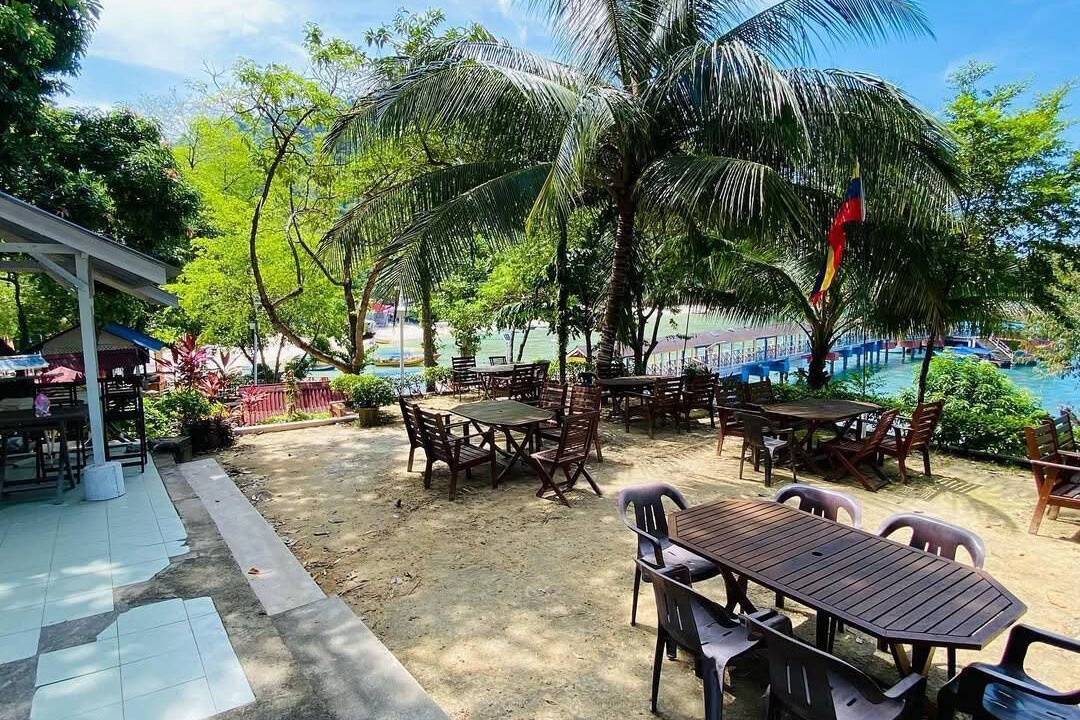 Photo of Outdoor in Pulau Perhentian Kecil