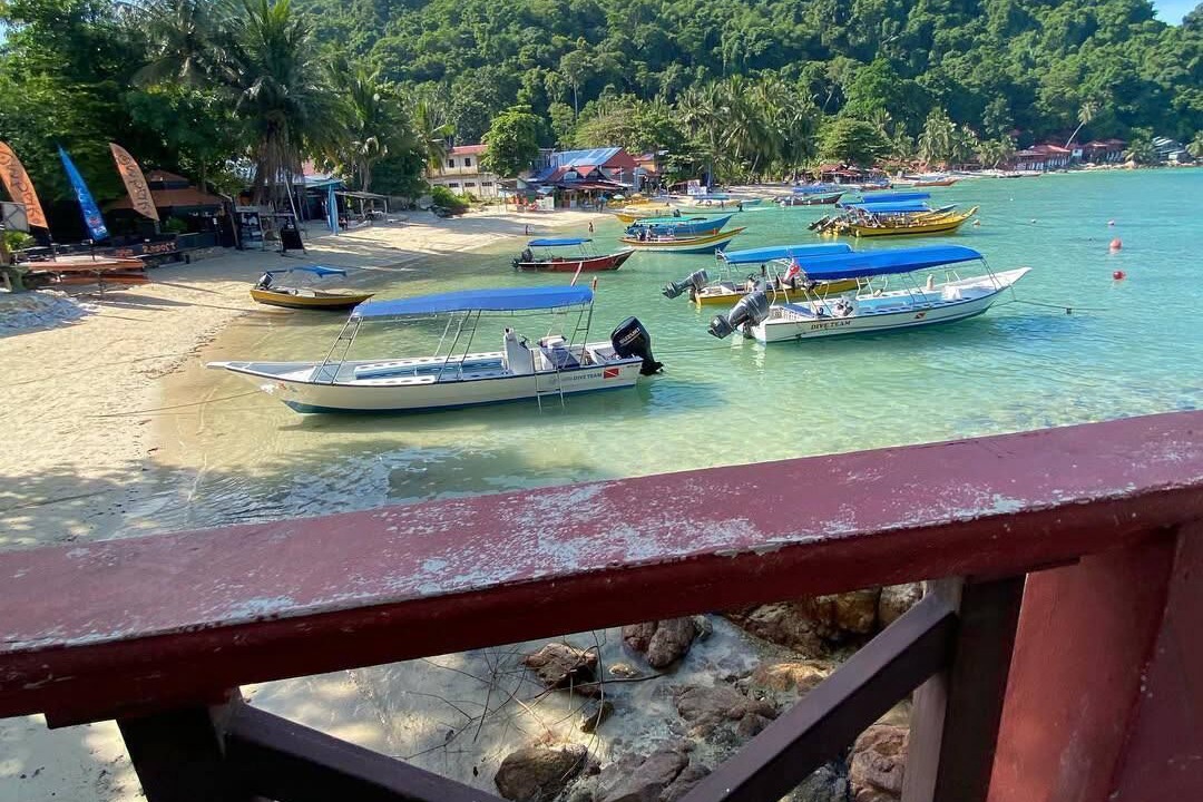 Photo of Outdoor in Pulau Perhentian Kecil