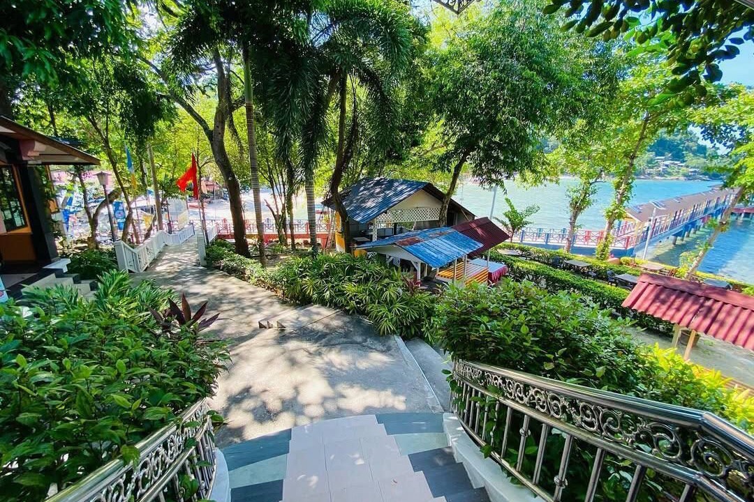 Photo of Outdoor in Pulau Perhentian Kecil