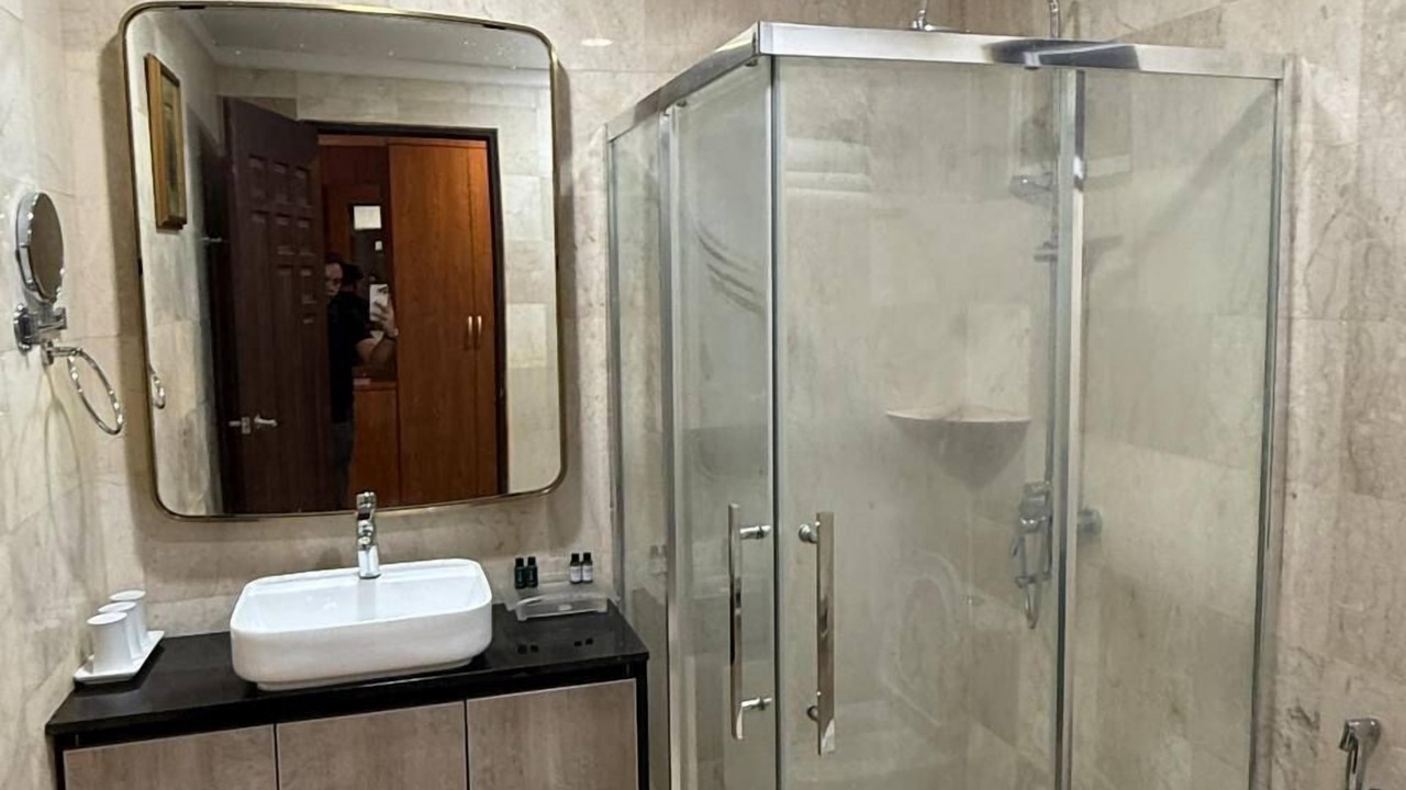 Photo of Bathroom in Pulau Perhentian Kecil