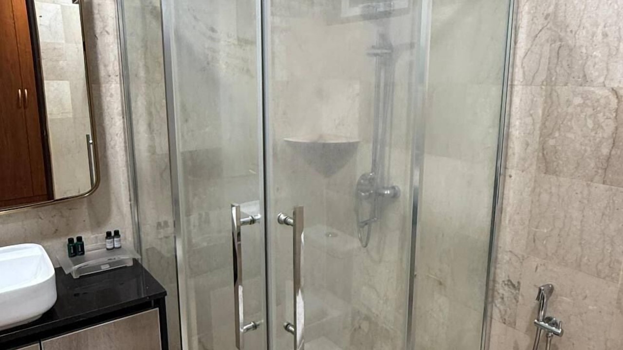 Photo of Bathroom in Pulau Perhentian Kecil