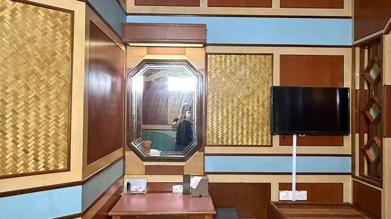 Photo of Bedroom in Pulau Perhentian Kecil