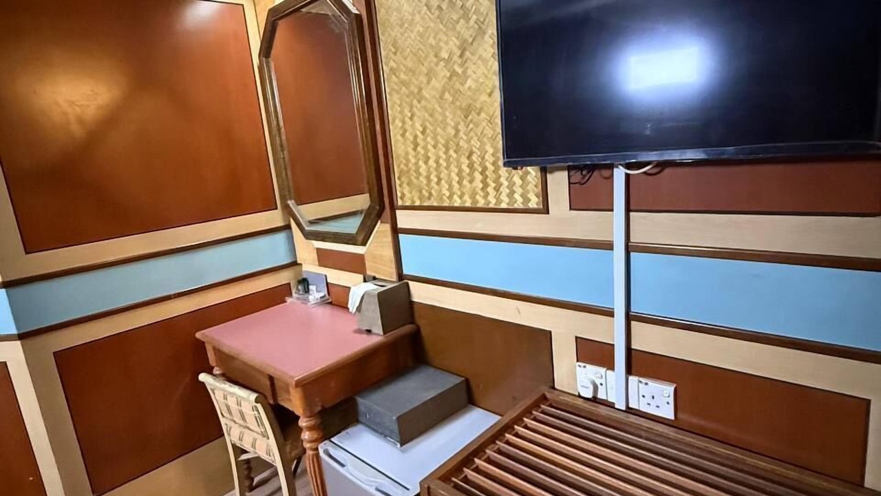 Photo of Bedroom in Pulau Perhentian Kecil
