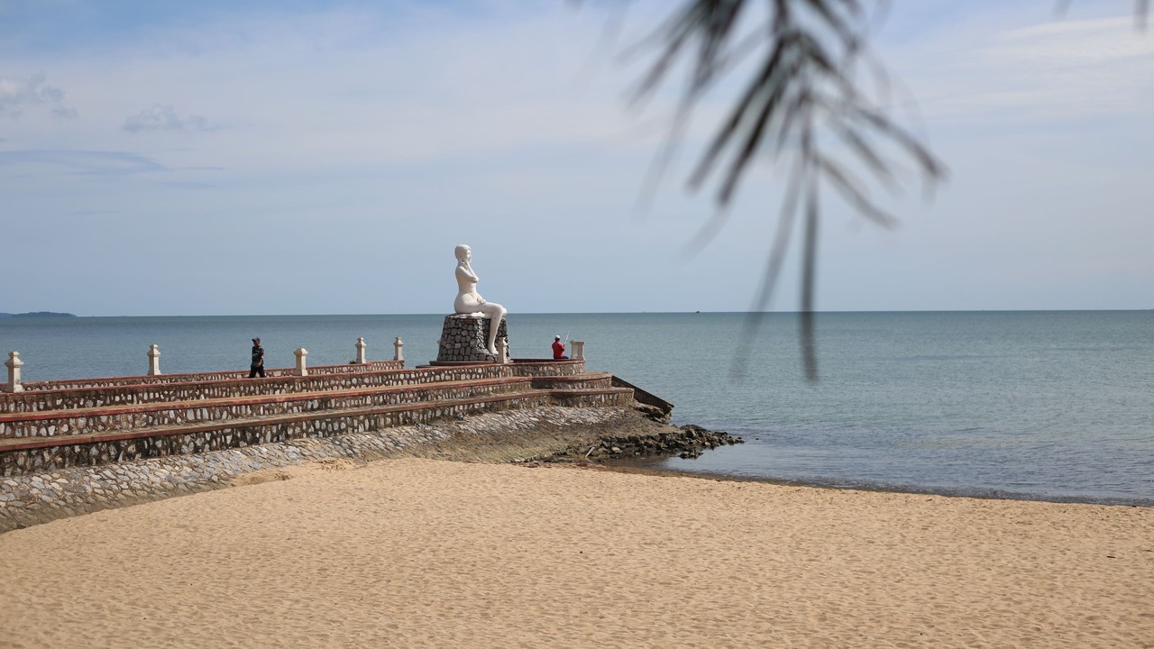 Photo of Outdoor in Kep