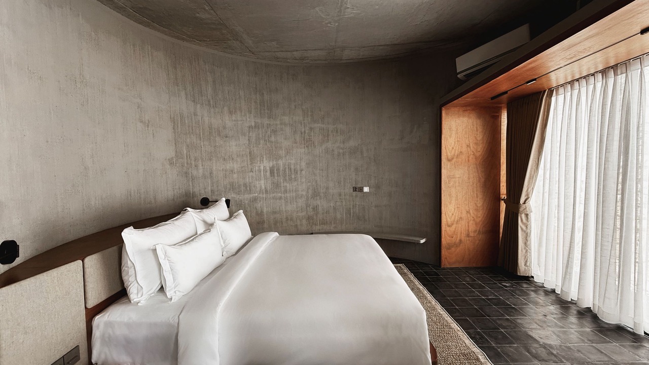 Photo of Bedroom in Kep