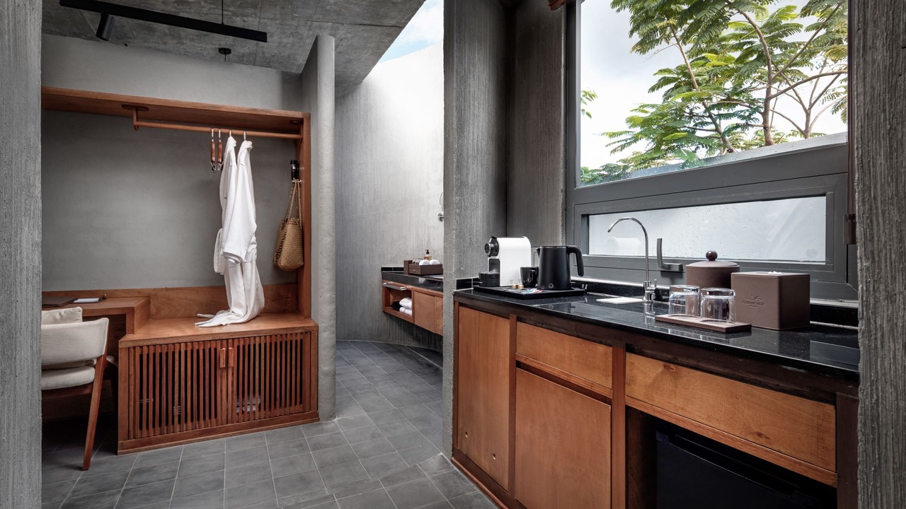 Photo of Bedroom in Kep