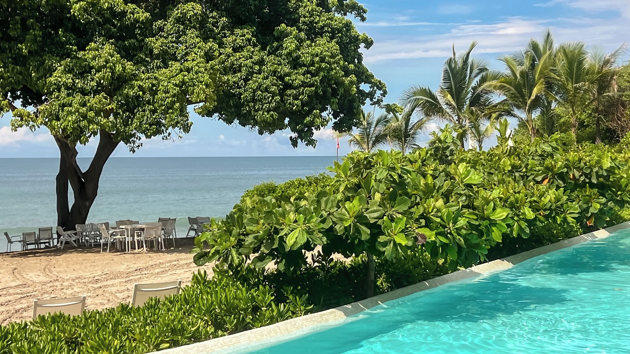 Photo of Outdoor in La Puntilla