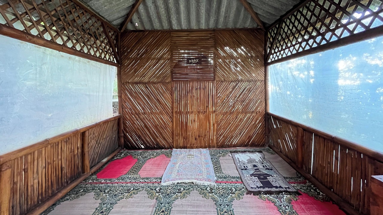 Photo of Livingroom in Pacet