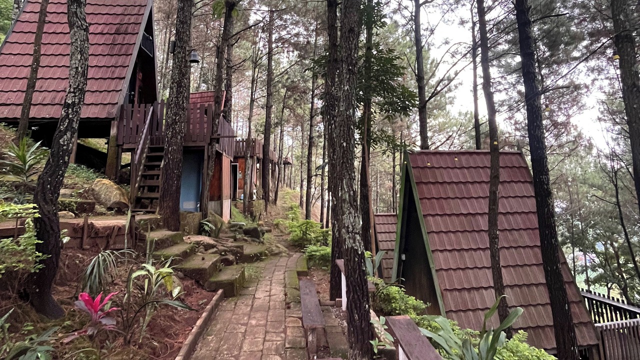 Photo of Outdoor in Pacet