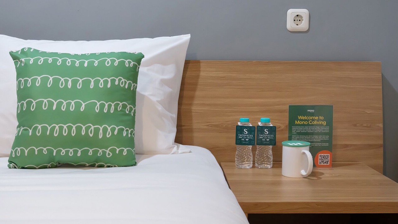 Photo of Bedroom in Semarang Utara