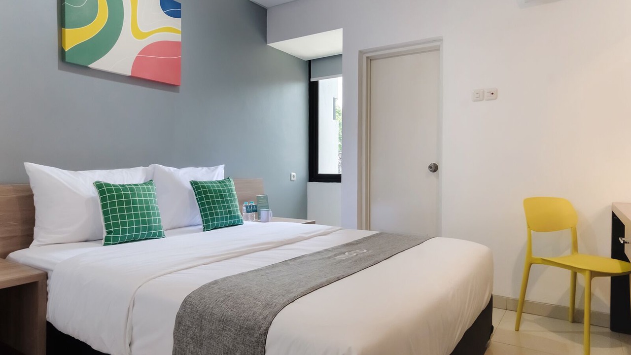 Photo of Bedroom in Semarang Utara