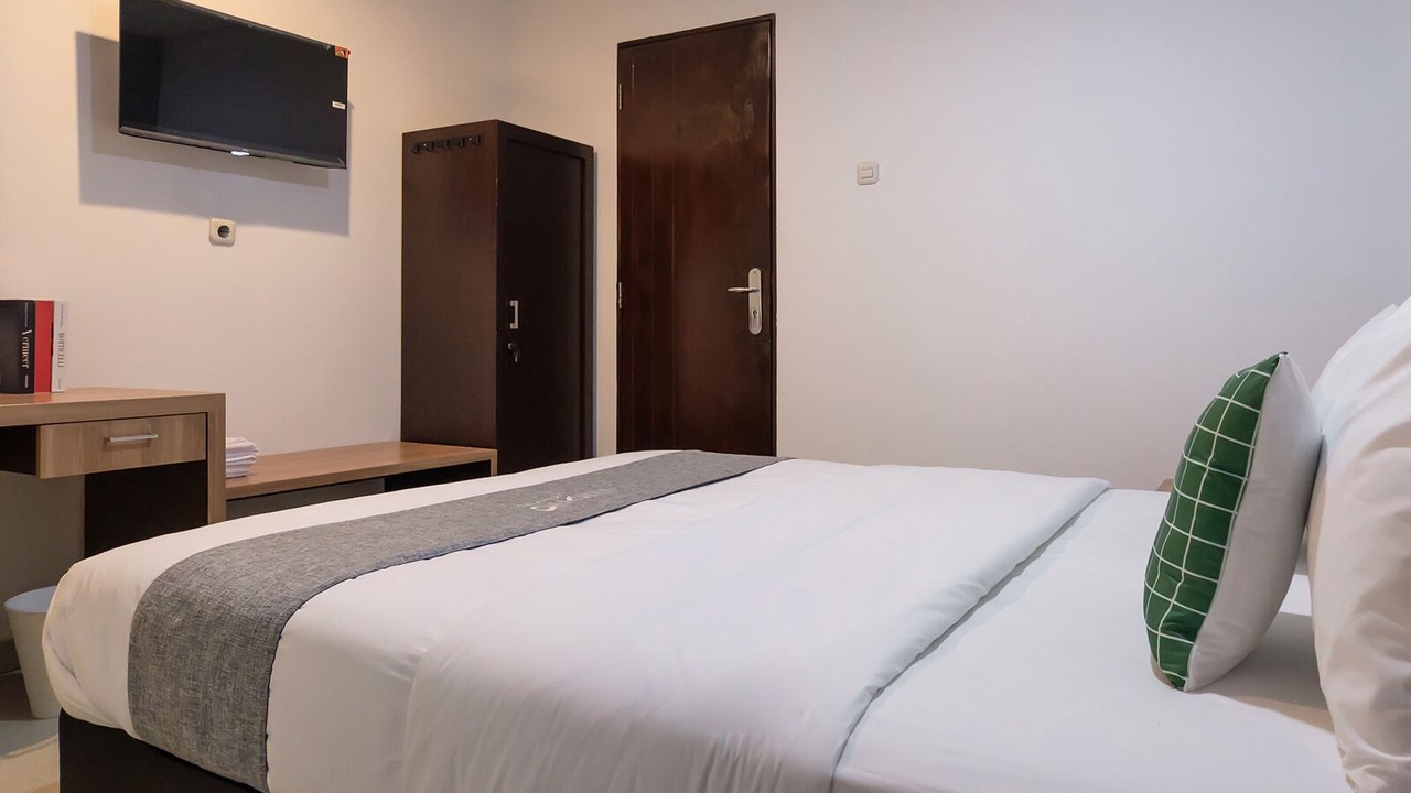 Photo of Bedroom in Semarang Utara