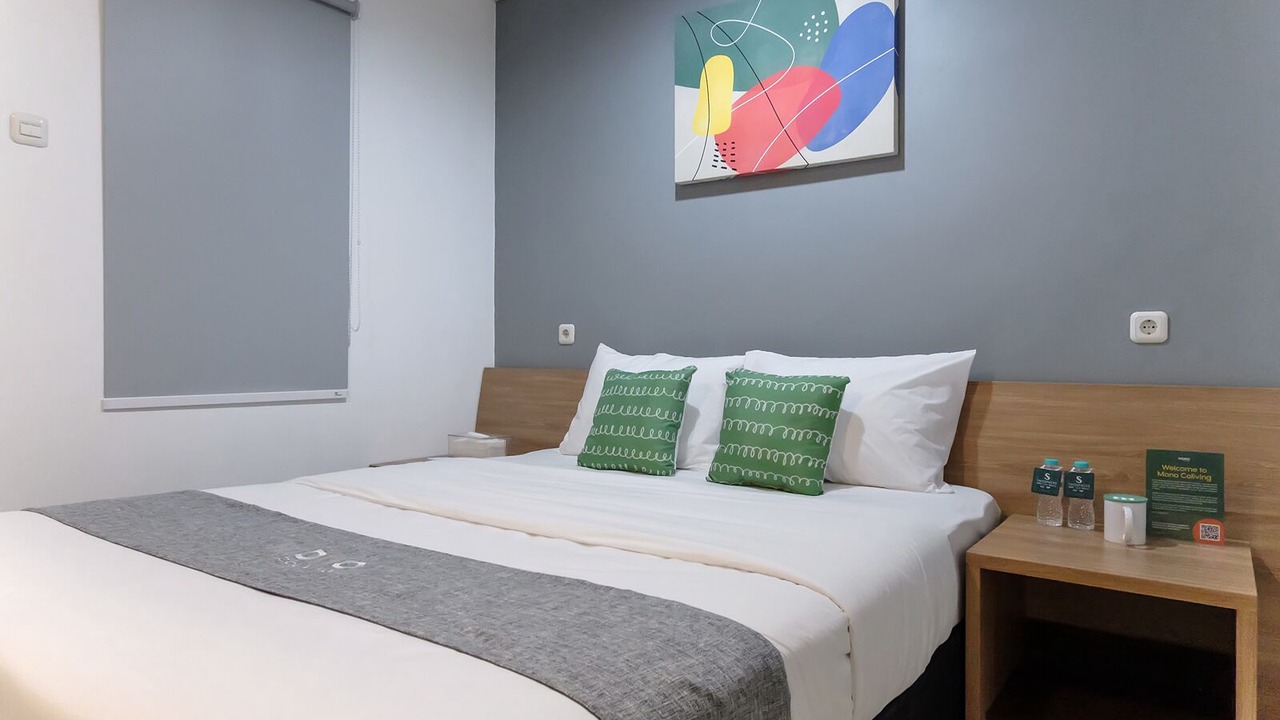 Photo of Bedroom in Semarang Utara
