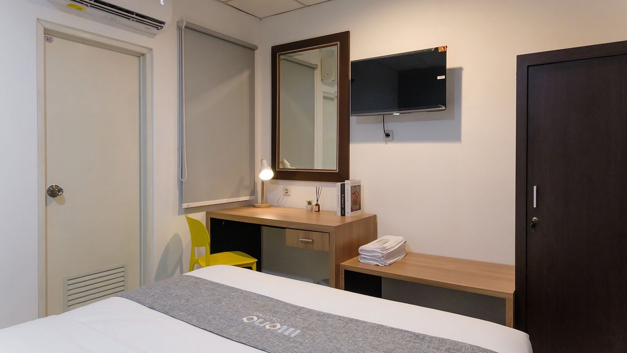 Photo of Bedroom in Semarang Utara