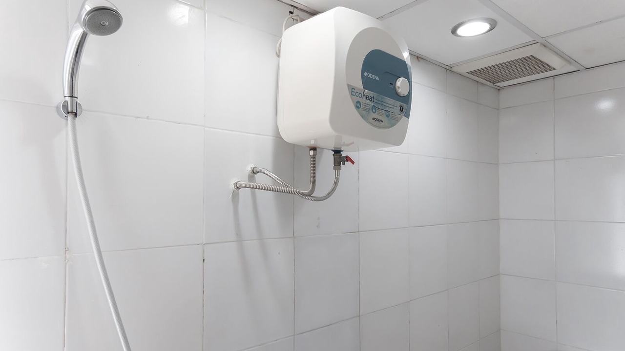 Photo of Bathroom in Semarang Utara
