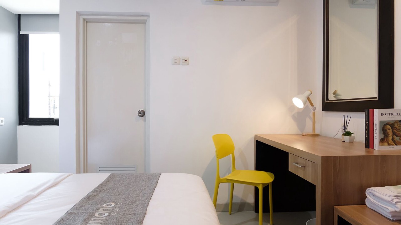 Photo of Bedroom in Semarang Utara