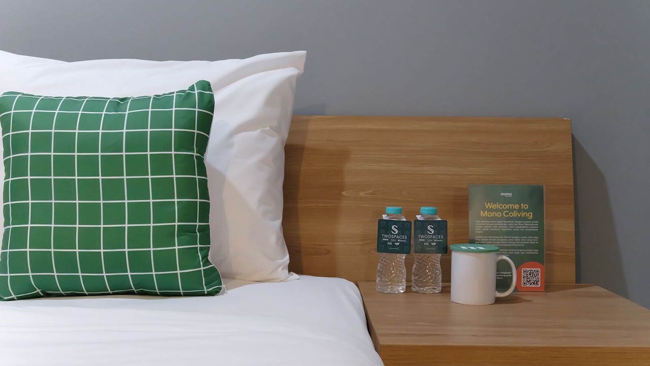 Photo of Bedroom in Semarang Utara