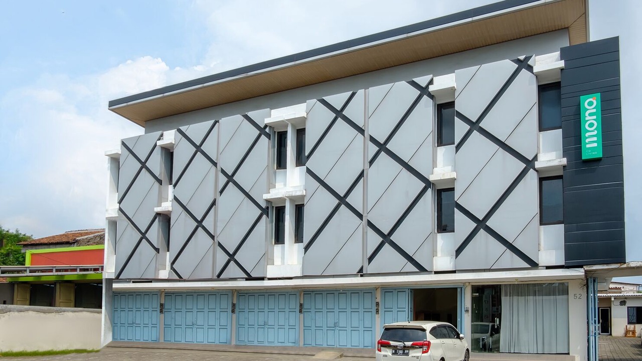 Photo of Outdoor in Semarang Utara